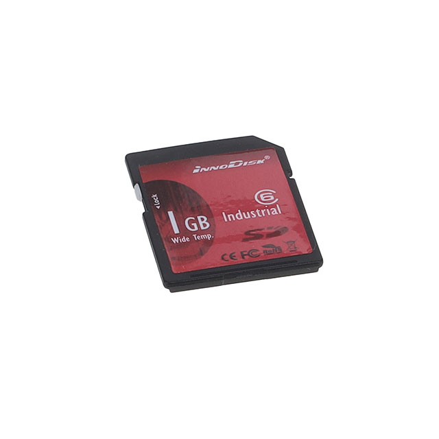 MEMORY CARD SD 1GB SLC