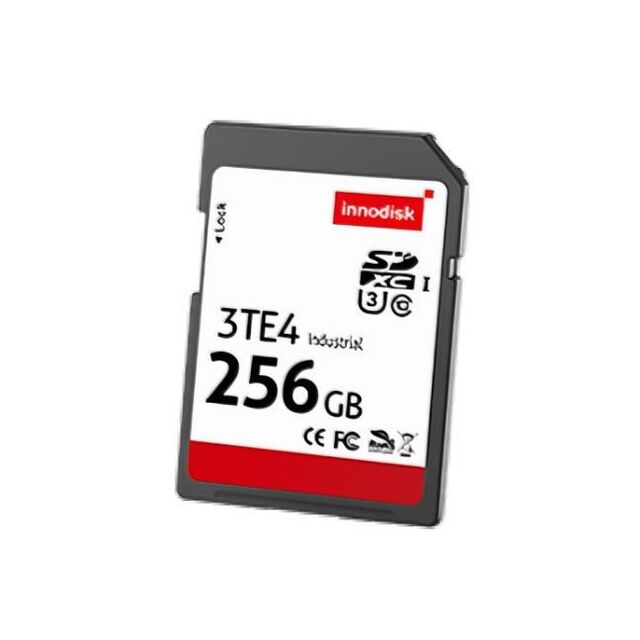 MEMORY CARD SD 64GB TLC