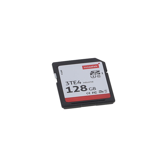 MEMORY CARD SD 128GB TLC