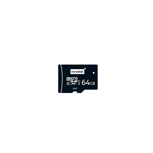MEM CRD MICROSD 64GB 10UHS 1 MLC