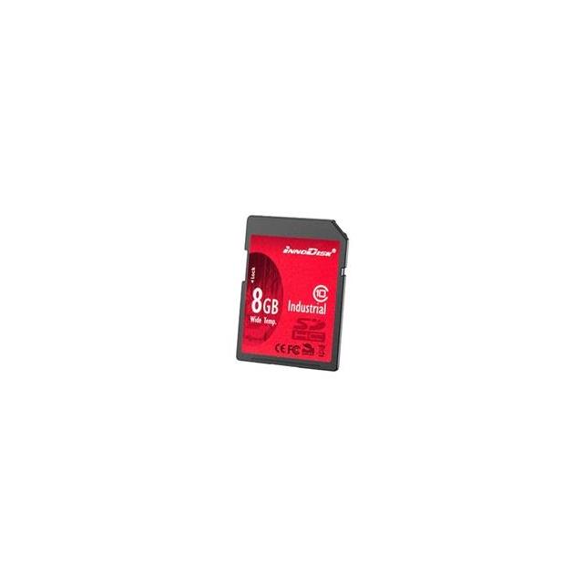 MEMORY CARD SD 16GB SLC