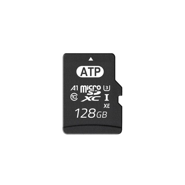 INDUSTRIAL TEMP. PSLC MICROSD HI