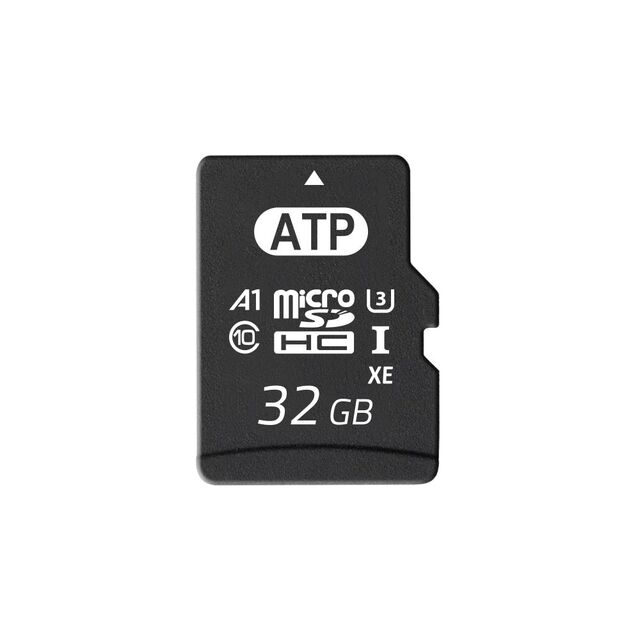 INDUSTRIAL TEMP. PSLC MICROSD HI