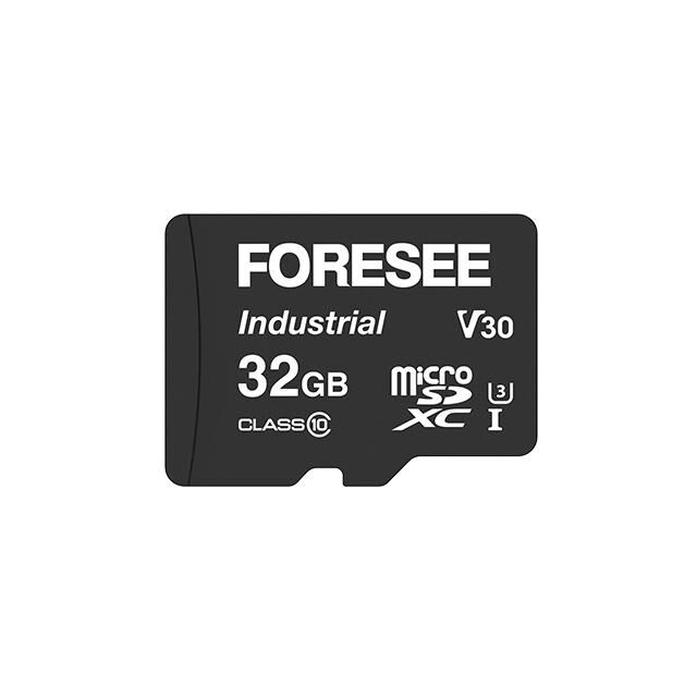 32GB MICRO-SD CTEMP 3K P/E TLC