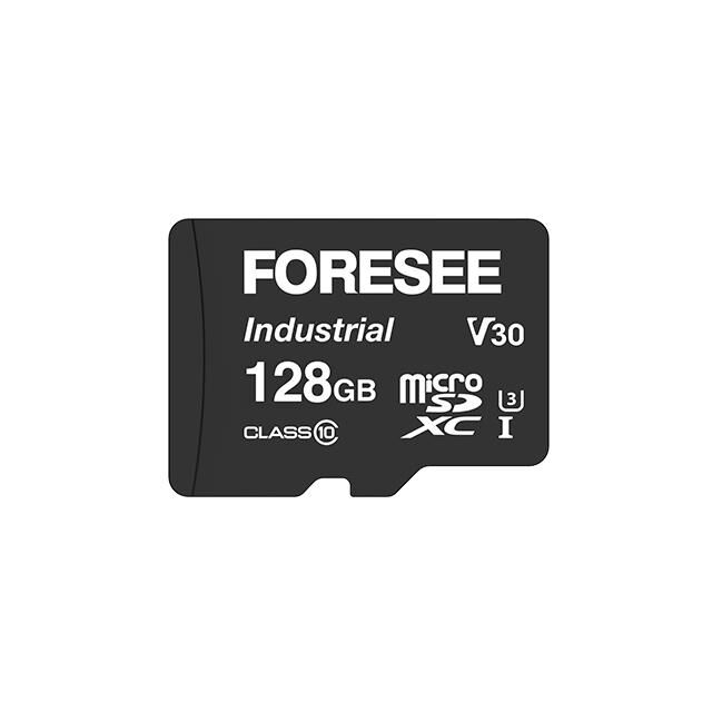 128GB MICRO-SD CTEMP 3K P/E TLC