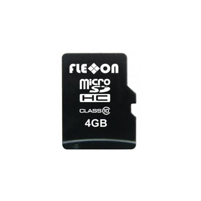 MEMORY CARD MICROSD 64GB TLC