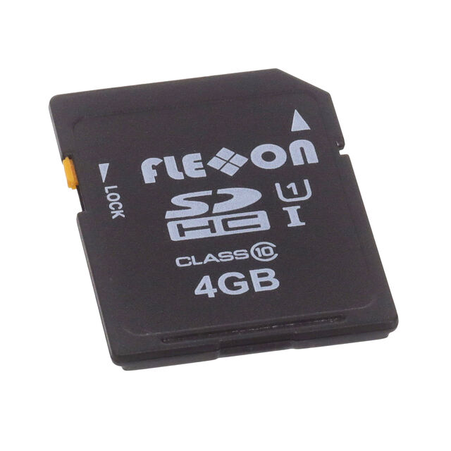 SD 4GB