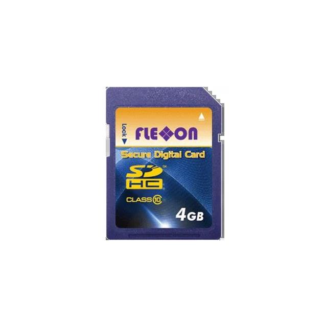 WORM SD 8GB MLC COMMERCIAL GRADE
