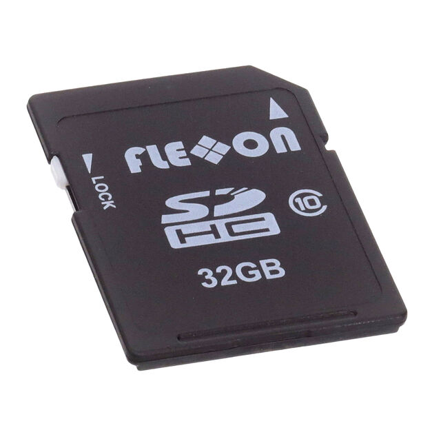 MEMORY CARD SD 32GB MLC