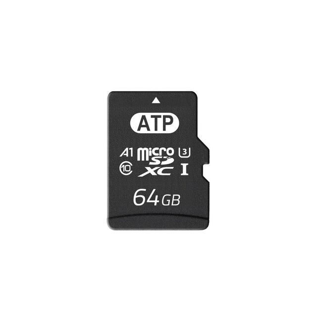 COMMERCIAL TEMP. TLC MICROSD HIG