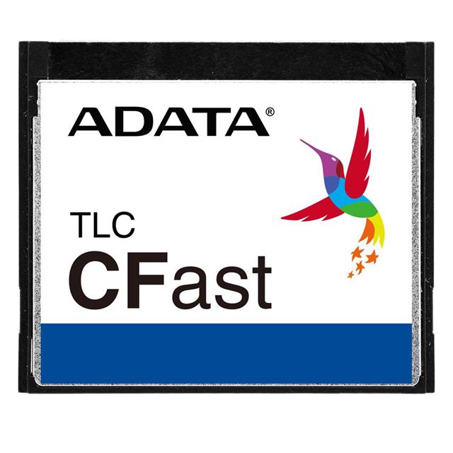MEMORY CARD CFAST 512GB TLC