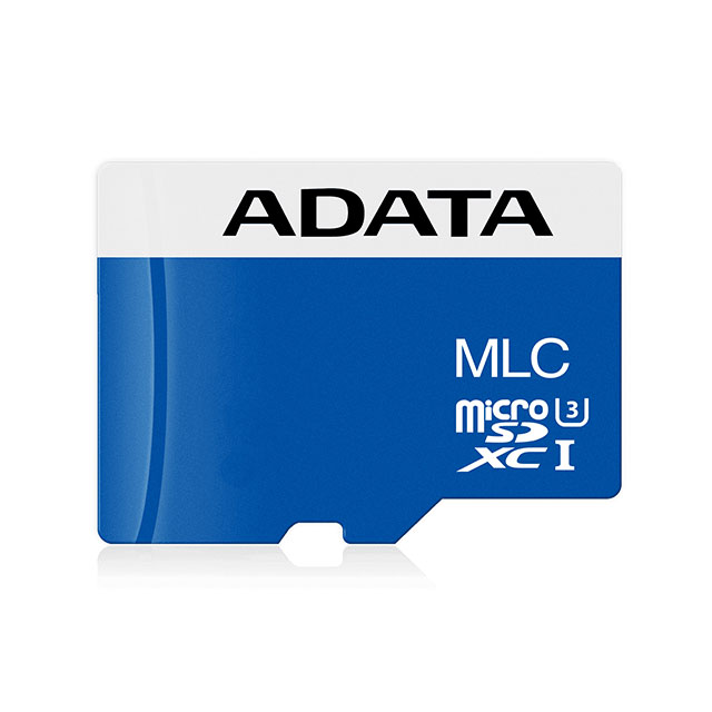 MEMORY CARD SD 32GB MLC