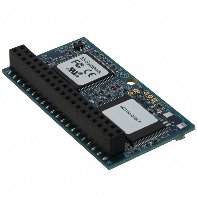 MEMORY CARD FLASH 128MB