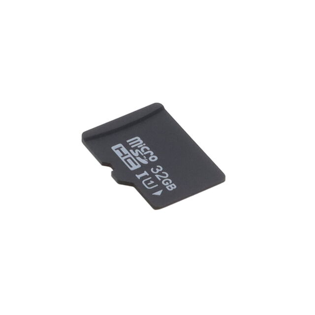 MEM CARD MICROSD 32GB CLASS 10