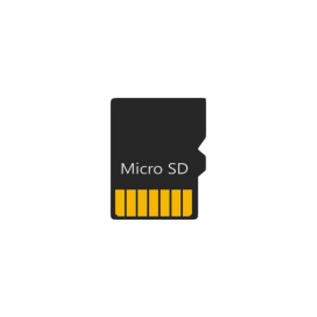 MEMORY CARD MICROSD 8GB CLASS 6