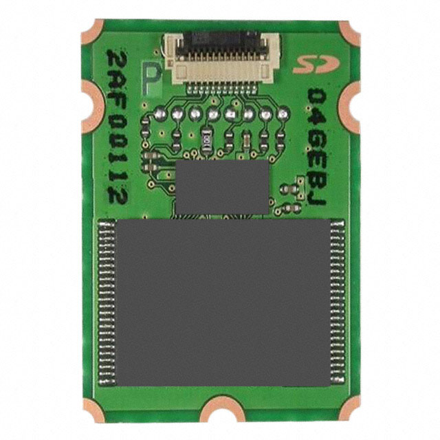 MEM CRD FLASH CRD 4GB CLS 4 MLC