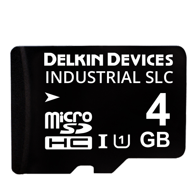 MEM CRD MICRSDHC 4GB 10UHS 1 SLC