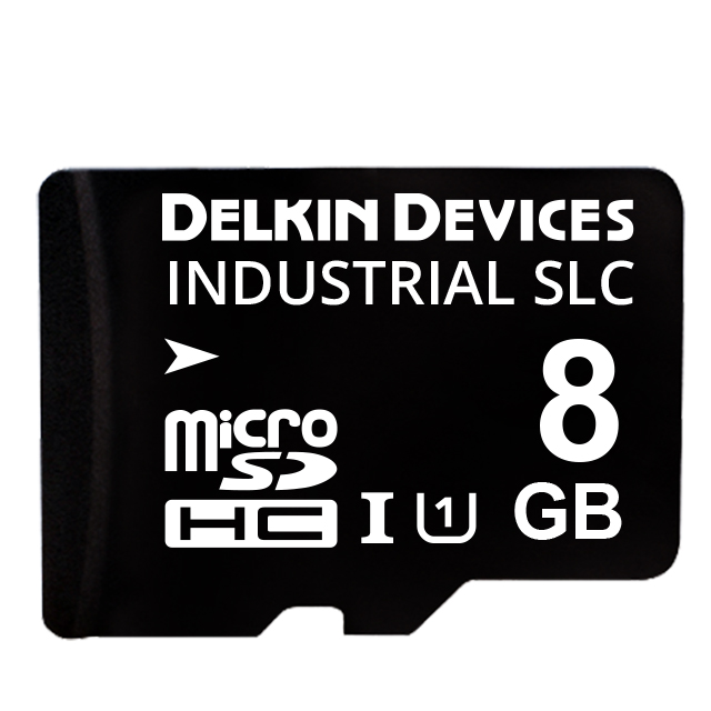 MEM CRD MICRSDHC 8GB 10UHS 1 SLC