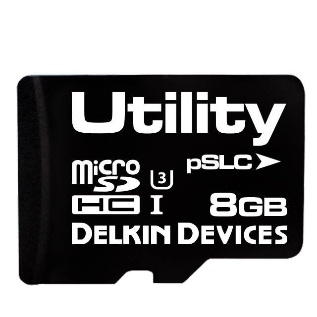 MEM CRD MICSDHC 8GB 10UHS 1 PSLC