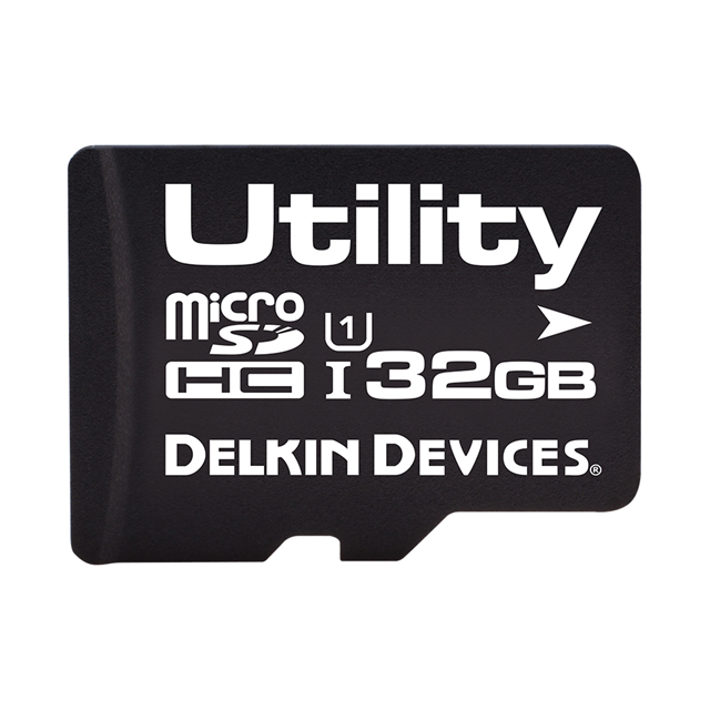 MEM CRD MICSDHC 32GB 10UHS 1 MLC