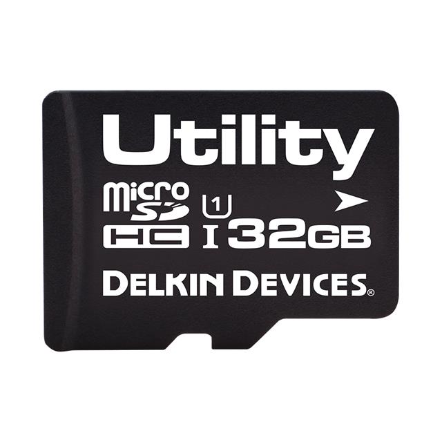 MEMORY CARD MICROSD 32GB 3D TLC