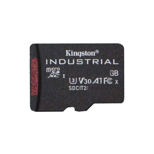 MEM CRD MICSD 8GB 10UHSIA PSLC