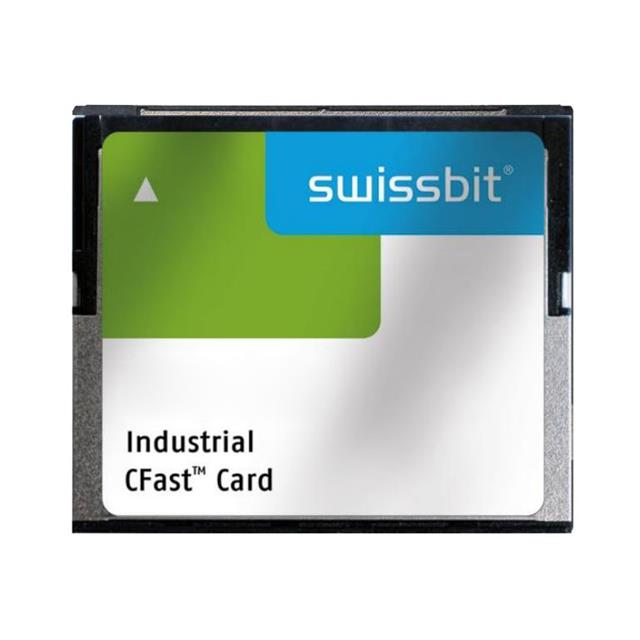 MEMORY CARD CFAST 40GB PSLC
