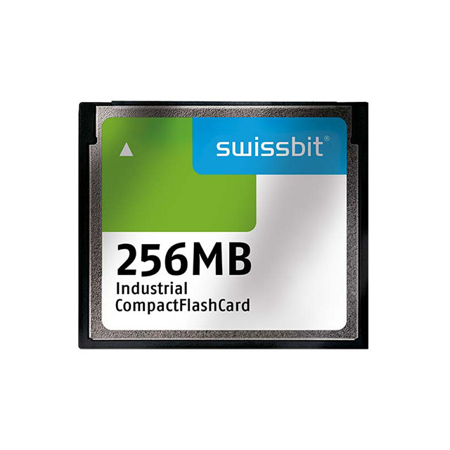 MEMORY CARD 256MB SLC