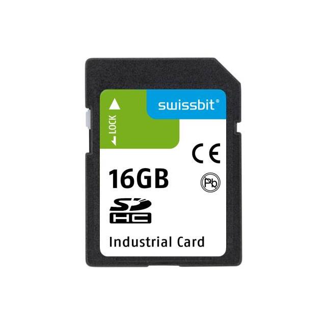 MEM CRD SD SDHC 16GB 10UHS 1 SLC