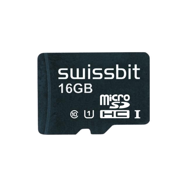 MEM CD SDHC SDXC 16GB 10UHS PSLC