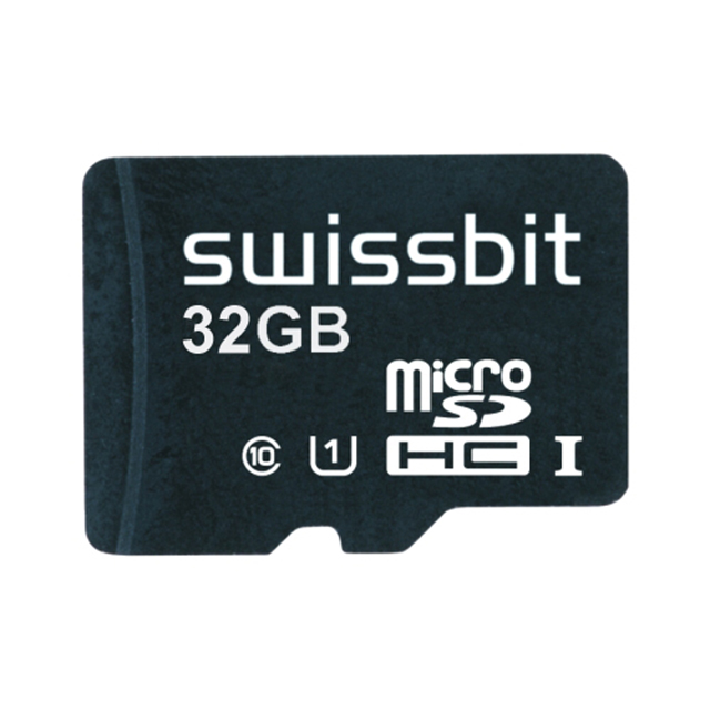 MEM CRD MICSDHC 32GB 10UHS 1 MLC