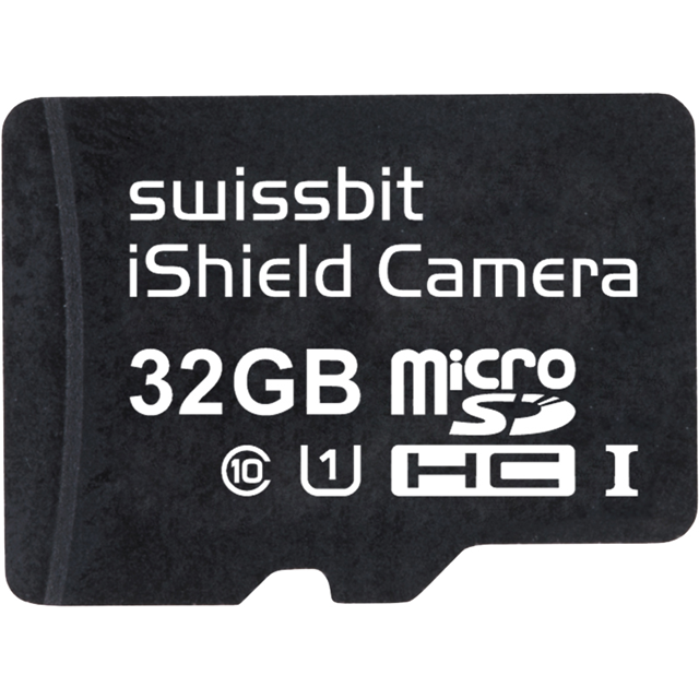 MEMORY CARD MICROSD 32GB MLC