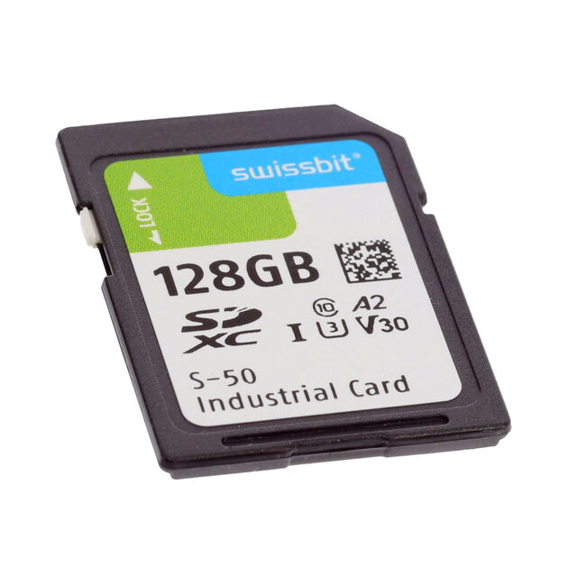 MEM CRD SDHC SDXC 128GB 10UHSTLC