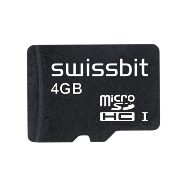 MEM CRD MICRSDHC 4GB 10UHS 1 SLC