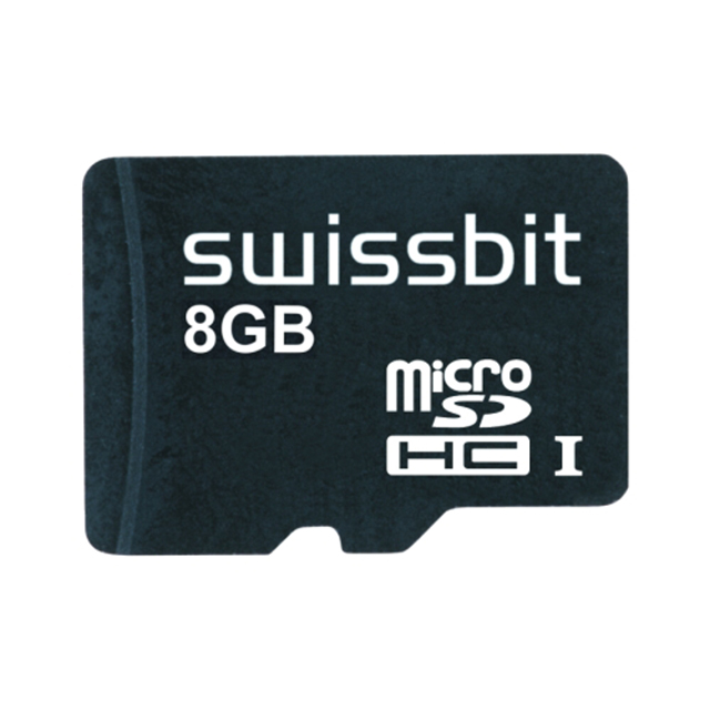 MEM CRD MICRSDHC 8GB 10UHS 1 MLC
