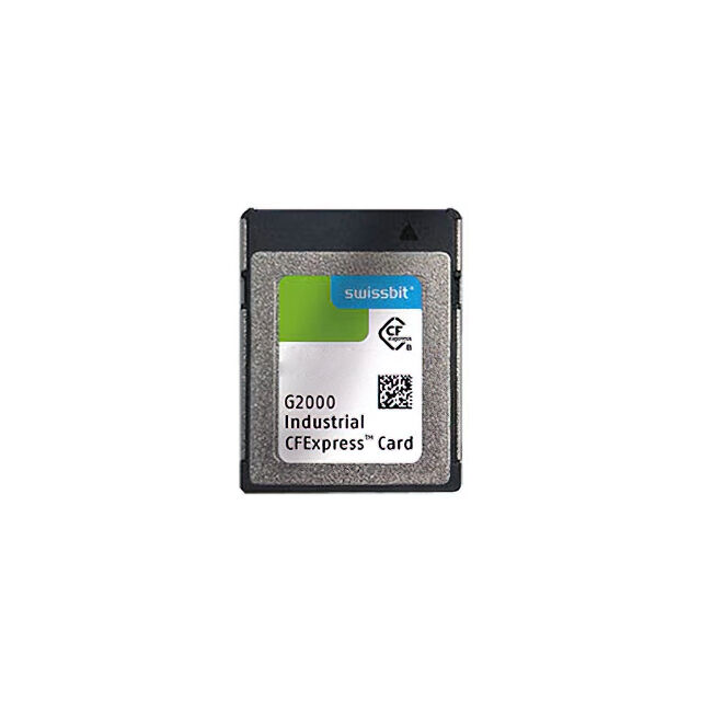 MEM CRD CFEXPRESS 240GB CLS2 TLC