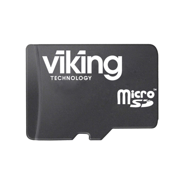 MEM CARD MICROSD 2GB CLASS 6 SLC