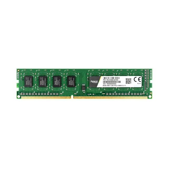MODULE DDR3 SDRAM 1GB 240UDIMM