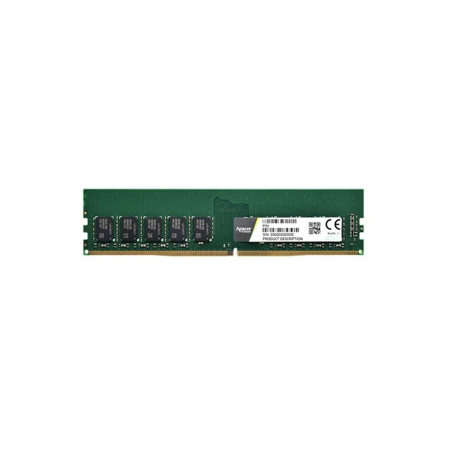 MODULE DDR4 SDRAM 4GB 288UDIMM