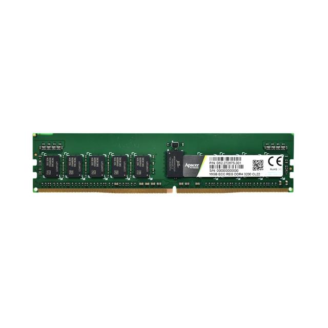 MODULE DDR4 SDRAM 32GB 288RDIMM