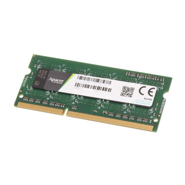 MODULE DDR3 SDRAM 2GB 204SODIMM
