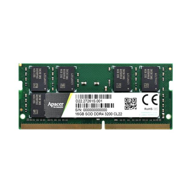 MODULE DDR4 SDRAM 4GB 260SODIMM
