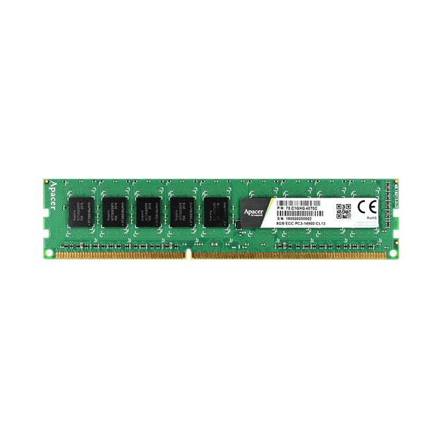 MODULE DDR3 SDRAM 8GB 240UDIMM