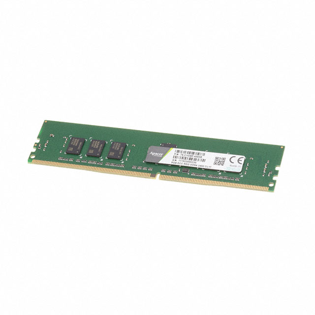 MODULE DDR4 SDRAM 8GB 288RDIMM