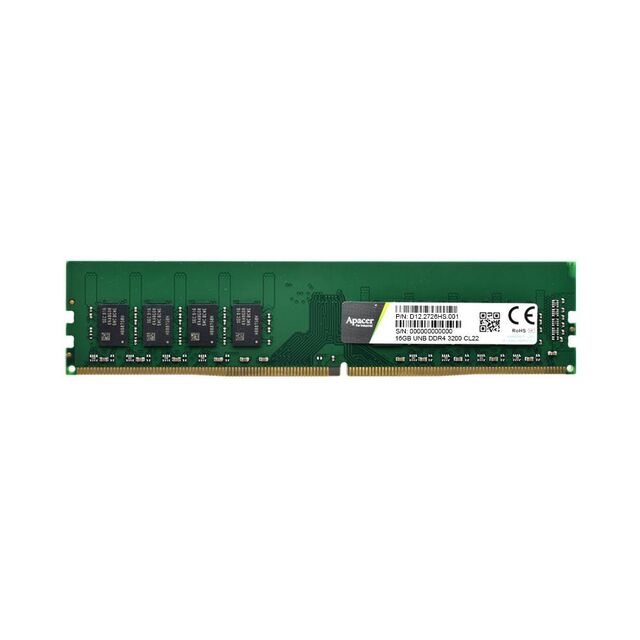 MODULE DDR4 SDRAM 32GB 288UDIMM