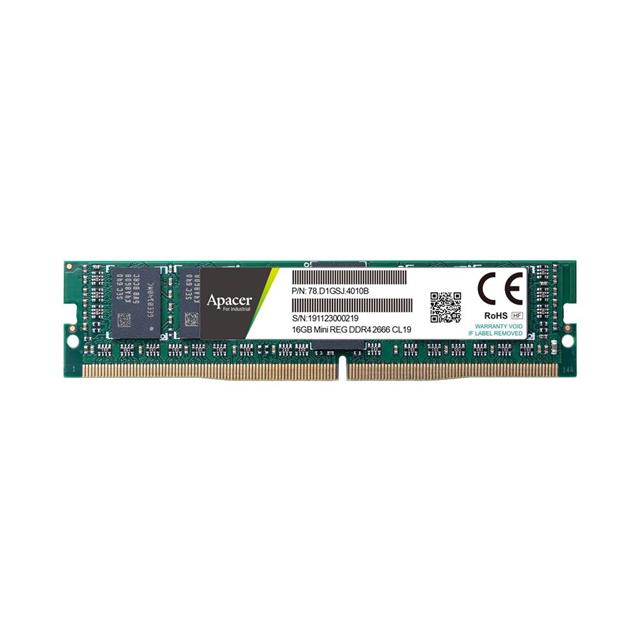 MODULE DDR4 SDRAM 8GB 260SODIMM