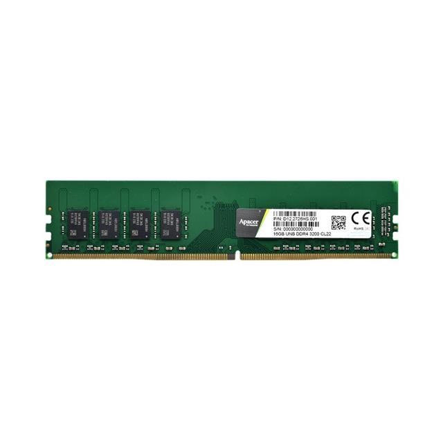 MODULE DDR4 SDRAM 16GB 288UDIMM