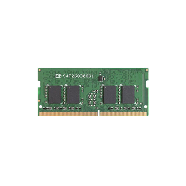 MODULE DDR4 SDRAM 8GB 260SODIMM