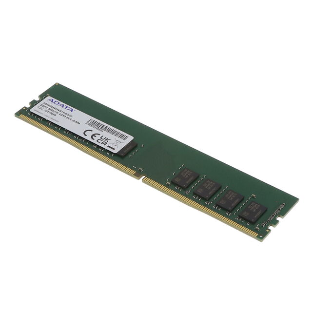 MODULE DDR4 SDRAM 4GB 288UDIMM
