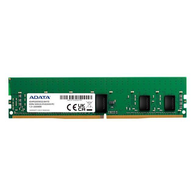 MODULE DDR4 SDRAM 16GB 288RDIMM